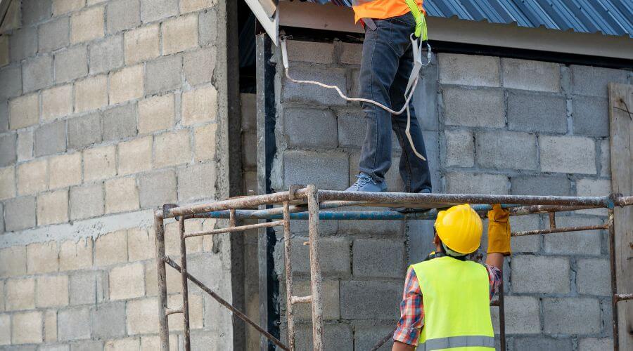 Local Chimney Repair in Cornettsville, KY